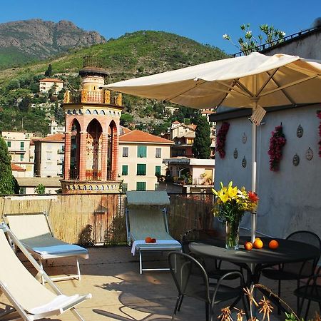 Appartement Parmigiana à Levanto Extérieur photo
