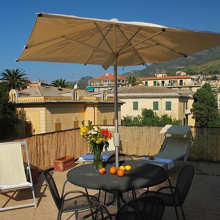 Appartement Parmigiana à Levanto Extérieur photo
