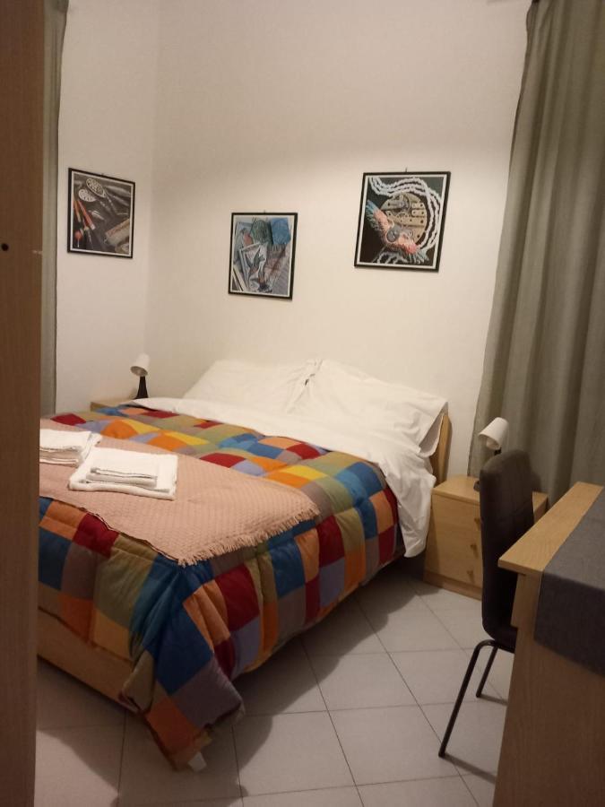 Appartement Parmigiana à Levanto Extérieur photo