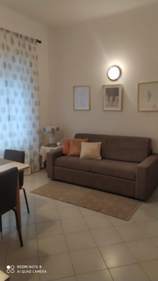 Appartement Parmigiana à Levanto Extérieur photo