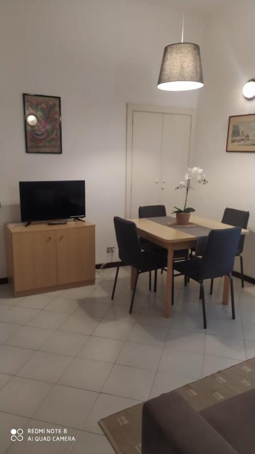 Appartement Parmigiana à Levanto Extérieur photo