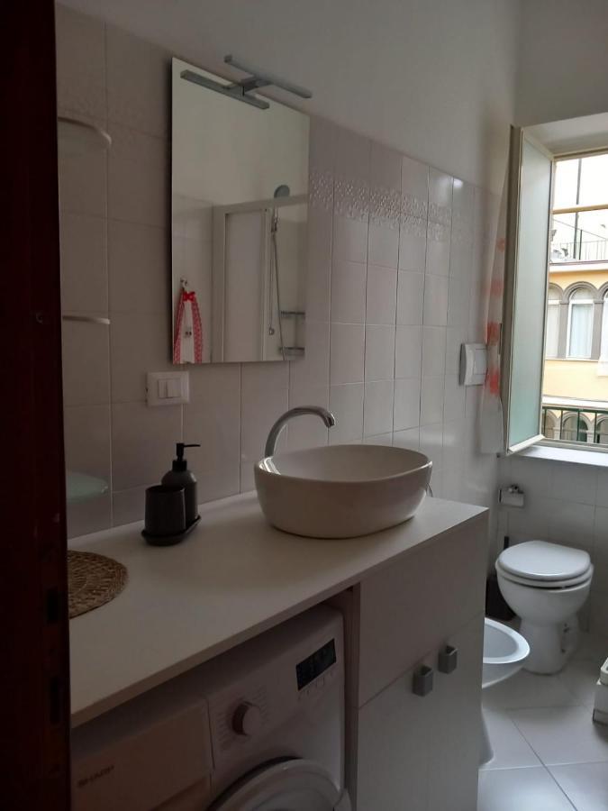 Appartement Parmigiana à Levanto Extérieur photo