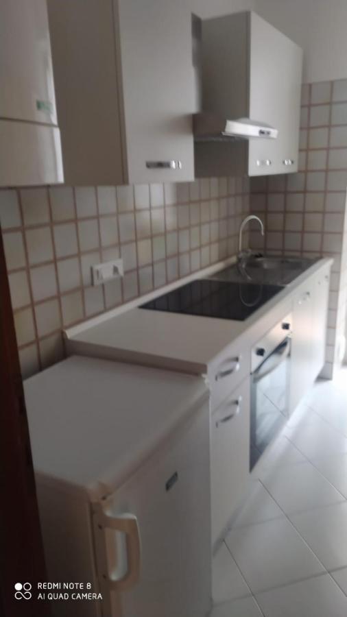 Appartement Parmigiana à Levanto Extérieur photo