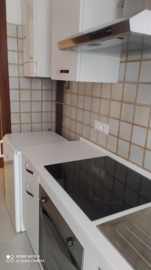 Appartement Parmigiana à Levanto Extérieur photo