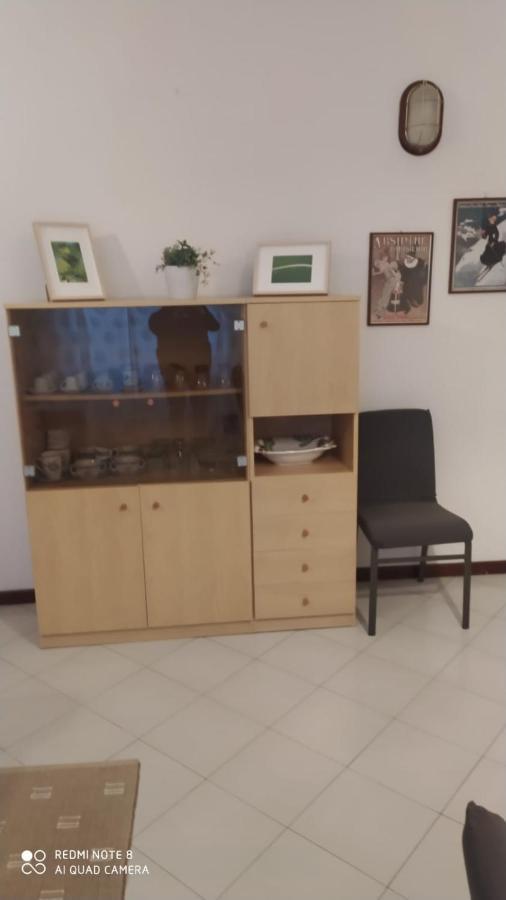 Appartement Parmigiana à Levanto Extérieur photo