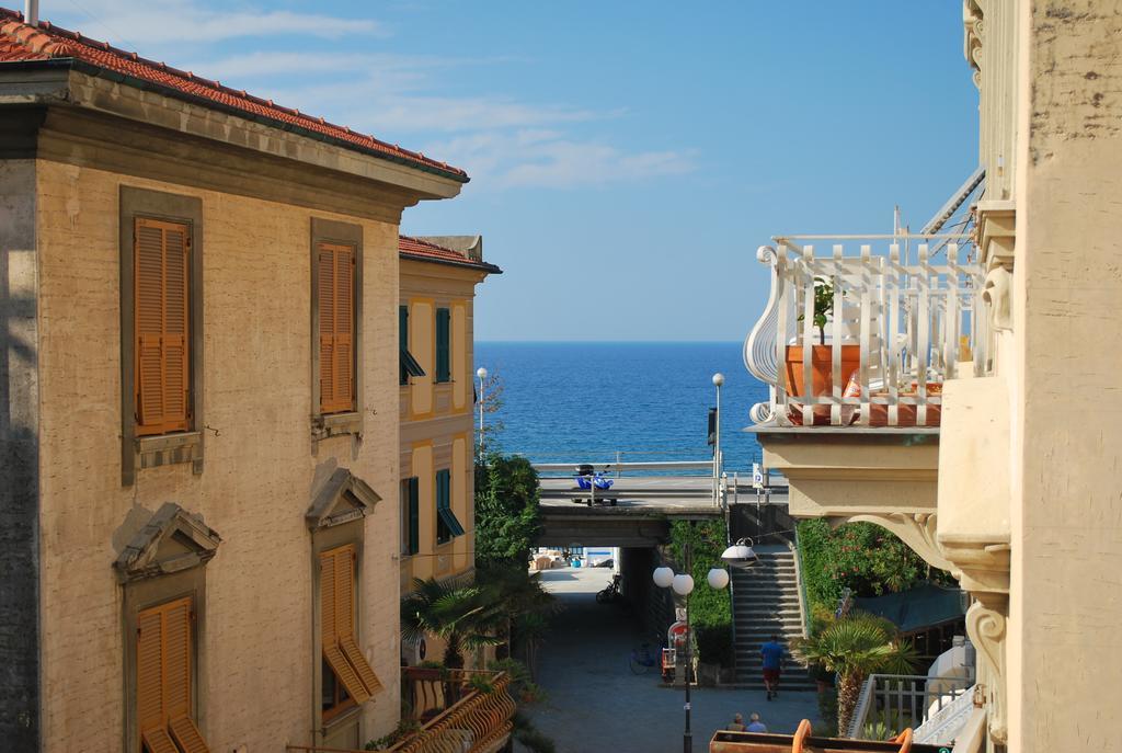 Appartement Parmigiana à Levanto Extérieur photo