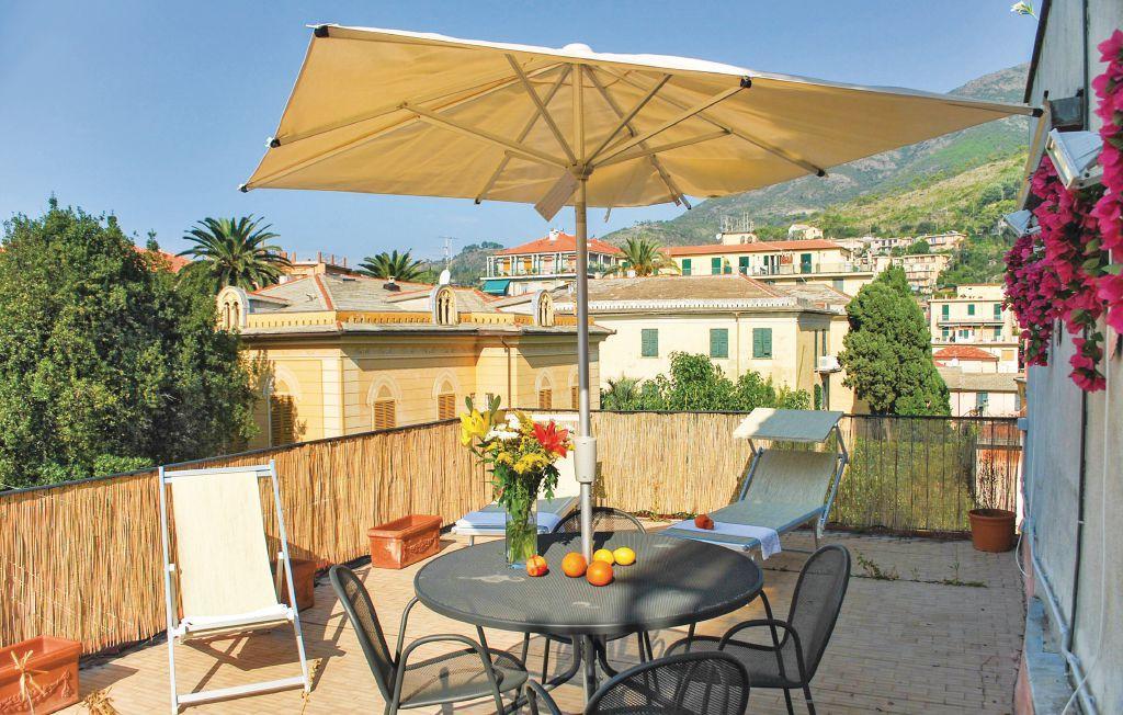 Appartement Parmigiana à Levanto Extérieur photo