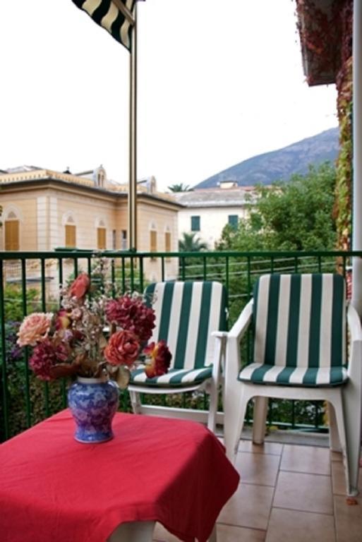 Appartement Parmigiana à Levanto Extérieur photo