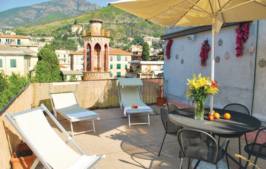 Appartement Parmigiana à Levanto Extérieur photo