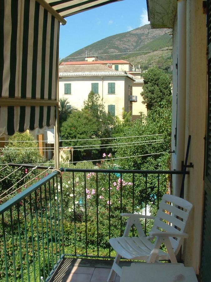 Appartement Parmigiana à Levanto Extérieur photo
